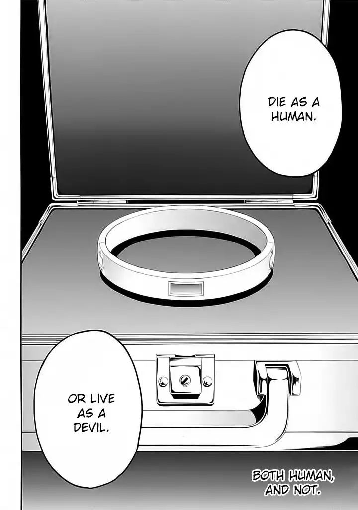 Innocent Devil Chapter 4 34